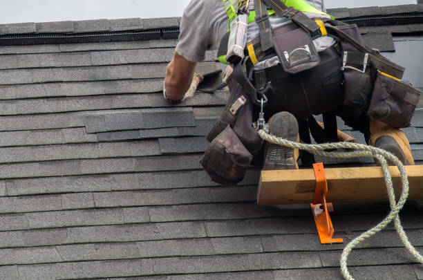 Reliable Gutter Installation contractor in Lehigh Acres, FL by Brentwood Metal Roofing